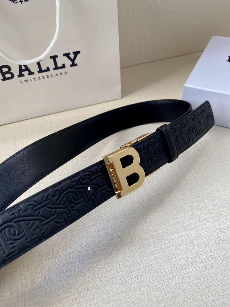 BALLY